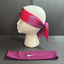 Load image into Gallery viewer, 2pk Dri-Fit Head Ties
