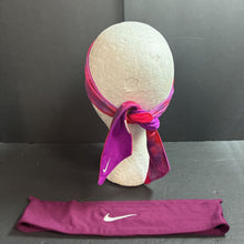 Load image into Gallery viewer, 2pk Dri-Fit Head Ties
