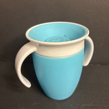 Load image into Gallery viewer, 360 Sippy Cup w/Handles
