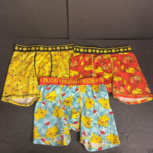 Load image into Gallery viewer, 3pk Boys Boxer Briefs
