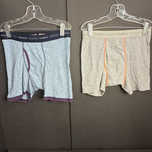 Load image into Gallery viewer, 2pk Boys Boxer Briefs
