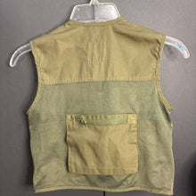 Load image into Gallery viewer, "Coopers Rock State Forest" Junior Park Ranger Vest (Smith Western Co.)
