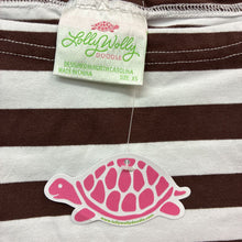 Load image into Gallery viewer, 95% Cotton 5% Spandex Striped Top (NEW)
