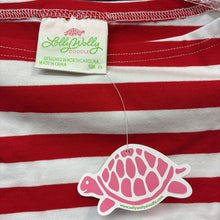 Load image into Gallery viewer, 95% Cotton 5% Spandex Striped Top (NEW)
