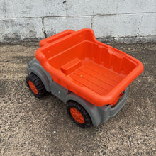 Load image into Gallery viewer, Gigantic Dump Truck
