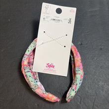 Load image into Gallery viewer, Patterned Headband (NEW)
