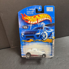 Load image into Gallery viewer, 2001 First Editions Sooo Fast Car (NEW)
