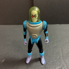 Load image into Gallery viewer, Batman the Animated Series Mr. Freeze 1993 Vintage Collectible
