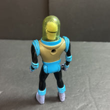 Load image into Gallery viewer, Batman the Animated Series Mr. Freeze 1993 Vintage Collectible
