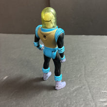Load image into Gallery viewer, Batman the Animated Series Mr. Freeze 1993 Vintage Collectible
