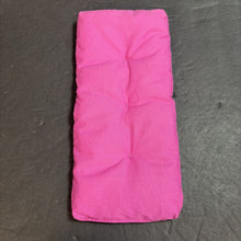 Load image into Gallery viewer, Sofa Cushion for 18" Doll
