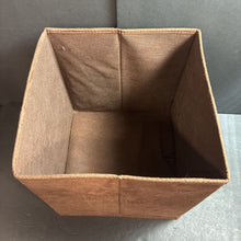 Load image into Gallery viewer, Storage Organizer Bin
