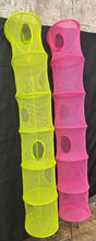 Load image into Gallery viewer, 2pk Hanging Closet/Toy Organizers
