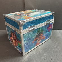 Load image into Gallery viewer, Moana 2 Makeup Kit &amp; Case Disney (NEW)
