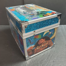 Load image into Gallery viewer, Moana 2 Makeup Kit &amp; Case Disney (NEW)
