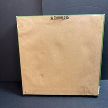 Load image into Gallery viewer, Frog Canvas

