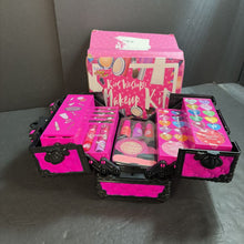 Load image into Gallery viewer, My Style Kids Washable Makeup Kit (NEW) (Fashion Time)
