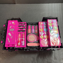 Load image into Gallery viewer, My Style Kids Washable Makeup Kit (NEW) (Fashion Time)
