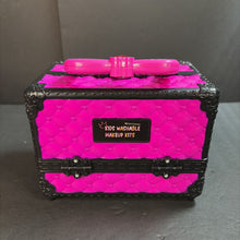 Load image into Gallery viewer, My Style Kids Washable Makeup Kit (NEW) (Fashion Time)
