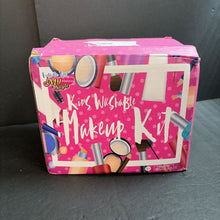 Load image into Gallery viewer, My Style Kids Washable Makeup Kit (NEW) (Fashion Time)

