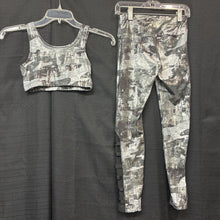 Load image into Gallery viewer, Girls 2pc Outfit
