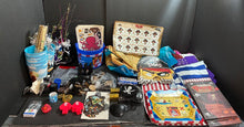 Load image into Gallery viewer, Pirate Birthday Party Supplies
