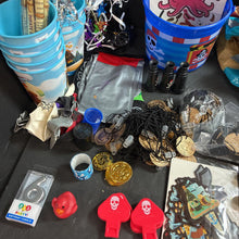Load image into Gallery viewer, Pirate Birthday Party Supplies

