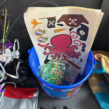 Load image into Gallery viewer, Pirate Birthday Party Supplies
