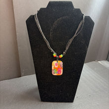 Load image into Gallery viewer, "Love" "Peace" Necklace (NEW)
