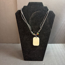 Load image into Gallery viewer, "Love" "Peace" Necklace (NEW)
