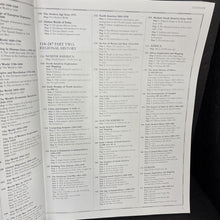 Load image into Gallery viewer, World History Atlas: Mapping the Human Journey - Fully Revised and Updated (DK) (Notable Event) -educational paperback
