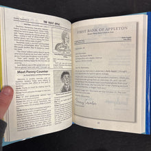 Load image into Gallery viewer, Don't Check Out This Book! (Kate Klise) -chapter hardcover
