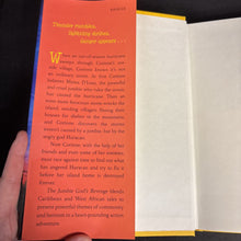 Load image into Gallery viewer, The Jumbie God's Revenge (Tracey Baptiste) -chapter hardcover
