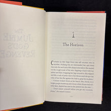 Load image into Gallery viewer, The Jumbie God's Revenge (Tracey Baptiste) -chapter hardcover
