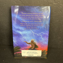 Load image into Gallery viewer, The Jumbie God's Revenge (Tracey Baptiste) -chapter hardcover
