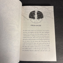 Load image into Gallery viewer, Changeling (The Oddmire) (William Ritter) -series paperback
