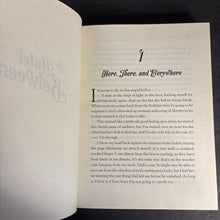 Load image into Gallery viewer, The Hotel Between (Sean Easley) -series hardcover
