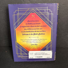 Load image into Gallery viewer, The Hotel Between (Sean Easley) -series hardcover
