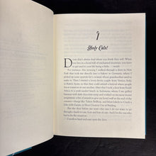 Load image into Gallery viewer, The Key of Lost Things (Sean Easley) (The Hotel Between) -series hardcover
