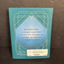 Load image into Gallery viewer, The Key of Lost Things (Sean Easley) (The Hotel Between) -series hardcover
