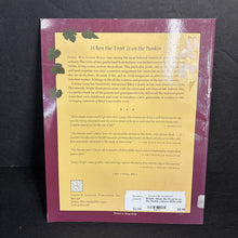 Load image into Gallery viewer, When the Frost Is on the Punkin (James Whitcomb Riley) (Season: Fall) -paperback
