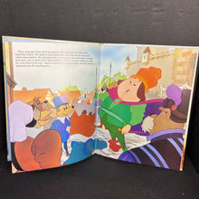 Load image into Gallery viewer, The Emperor's New Clothes: A Favorite Fairy Tale (Van Gool) (Fairy Tale) -hardcover
