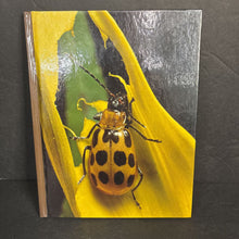 Load image into Gallery viewer, Pests and Diseases (The Time-Life Encyclopedia of Gardening) (Environment) (Richard H. Cravens) -educational hardcover
