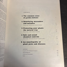 Load image into Gallery viewer, Pests and Diseases (The Time-Life Encyclopedia of Gardening) (Environment) (Richard H. Cravens) -educational hardcover
