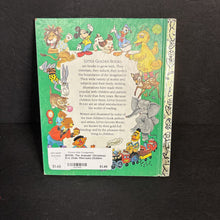 Load image into Gallery viewer, The Animals' Christmas Eve (Gale Wiersum) (Golden Book) (Season: Winter, Holiday) (Vintage Collectible 1977) -hardcover

