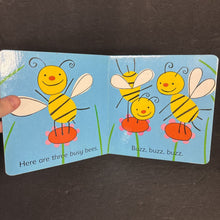 Load image into Gallery viewer, Beautiful Bugs (Ana's Animals) (Ana Martin Larranaga) -board
