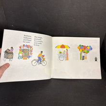 Load image into Gallery viewer, Parade (Donald Crews) -paperback
