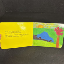 Load image into Gallery viewer, A Drive in the Country (Mark Barry) -board
