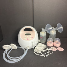 Load image into Gallery viewer, S2 Plus Premier Electric Breast Pump w/Accessories
