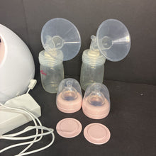 Load image into Gallery viewer, S2 Plus Premier Electric Breast Pump w/Accessories
